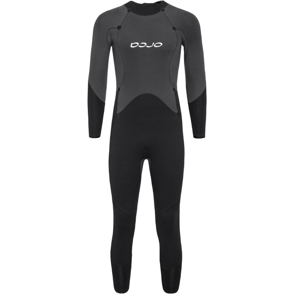 2026 Orca Heren Athlex Flow V2 Triathlon Wetsuit SN14 - Black